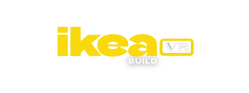 IKEA Build VR